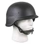 Firepower� Plastic Helmet Black