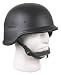 Sporting Goods : Firepower® Plastic Helmet Black