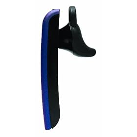 Sound ID 200 Wireless Bluetooth Headset (Cobalt Blue)