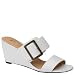 E Collection by Easy Spirit Women's Seraphina Sandal