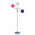 Wiggle Floor Lamp - Multicolor