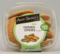Aunt Gussies Spelt