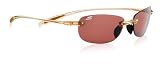 Serengeti Argon PolarMax Rose Sunglasses (PolarMax)