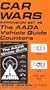 AADA Vehicle Guide Counters: Car Wars Expansion Set #6