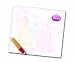 Tomy AquaDraw Mini Mat Disney Princess Collection 2_s-4