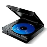 NEW Plextor External 4X BD-ROM Ret (Optical & Backup Drives)