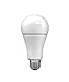Ge Lighting 92917 Soft White Led Light Bulb, 12 W