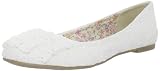 CL By Chinese Laundry Women's Glamor Ballet Flat