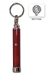 Haruhi Suzumiya SOS Logo Light Key Chain