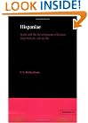 Hispaniae: Spain and the Development of Roman Imperialism, 218-82 BC