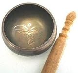 Brass Singing Bowl