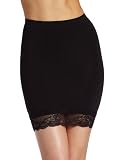 Maidenform Womens Firm Control Half Slip With Lace