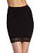 Maidenform Women's Firm Control Half Slip With Lace