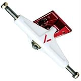 Venture 5.0 Low, White/Red