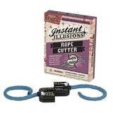 Instant Illusions Rope Cutter