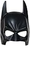 Batman Dark Knight Child Batman Mask - One-Size