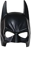 Batman Dark Knight Child Batman Mask - One-Size