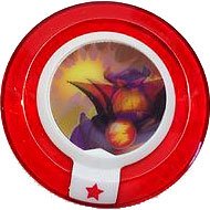 Disney Infinity Zurgs Wrath Power Disc Exclusive Disney Infinity Zurgs Wrath Power Disc Exclusive