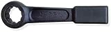 Urrea 2741SWM 41mm 121-Point Straight Striking Wrench [並行輸入品]
