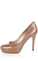 Platform Pump