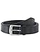Style n Craft 392701-XXL Belt In Top Grain Leather, XX-Large, Black