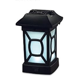 Thermacell Patio Lantern Md: MR9W by Thermacell