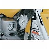 Kuryakyn 3909 Chrome Timing Chain Cover Set