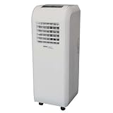 MobilComfort KY-80 8,000 BTU Portable Evaporative AC and Dehumidifier