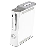 YOUNiiK Styling Skins Case Cover Xbox 360 - Colours White