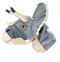 Puppet Triceratops