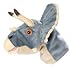 Triceratops Handpuppet