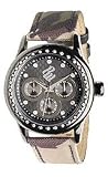 Roca Wear Men's Knurled watch #RW6019