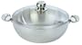 Demeyere Sirocco 5-Quart Slow Cooker/ Dutch Oven with Glass Lid