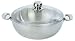 Demeyere Sirocco 5-Quart Slow Cooker/ Dutch Oven with Glass Lid