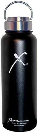 Xtreme Canteen Canteen with Signature Stainless Lid