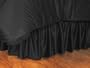 Pittsburgh Steelers Jersey Bedskirt (Twin)