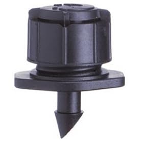 Click here to buy Jain Irrigation #B220M 5CT Mini Bubbler by JAIN IRRIGATION INC.