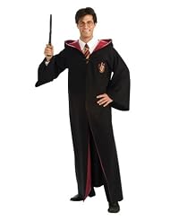 Adult Deluxe Harry Potter Robe