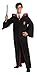 Rubies Costumes Mens Harry Potter Deluxe Robe Adult Costume