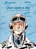 ONCE UPON A SKY: 70 YEARS..ITALIAN AIR FORCE