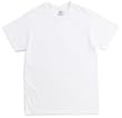 Fruit of the Loom Men's Crewneck Tee 3 Pack