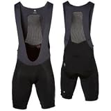 Review   / Giordana Forma Bib Short - Men's