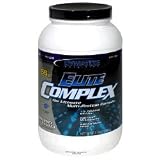 Elite Complex-Dymatize Nutrition BCAA Enriched Protein, 2.2lb Tub Gourmet Vanilla
