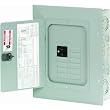 Eaton Corporation BR816B100 Main Breaker Load Center