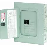 read full review 100 Amp Main Breaker Resident Load Center