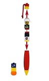 Produkt-Bild: Lego City Spielstift (verschiedene Ausf&uuml;hrungen)