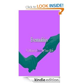 Eventualities - A Collection of Stories