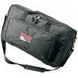 Gator GK-2110 Keyboard / FX Multi-Effects Board Bag