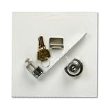 New - Optional Lock Kit For HON Overfile Storage Cabinets - 9310