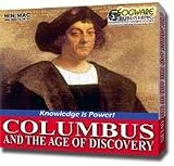 Product B0002BQMZY - Product title World History:  Columbus and the Age of Discovery (Jewel Case)
